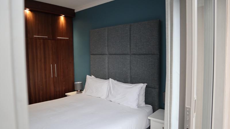 To Let 2 Bedroom Property for Rent in Cape Town Western Cape